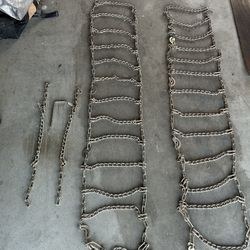 Snow Chains 