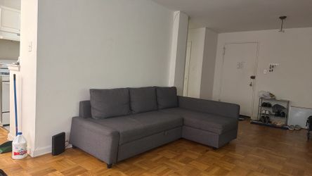 Sofa bed