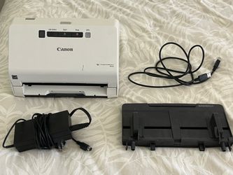 Canon Image formula R40
