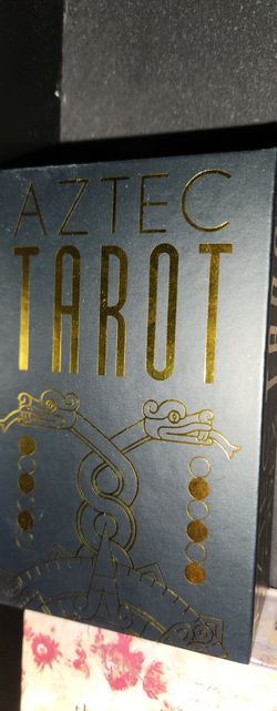 Tarot Deck