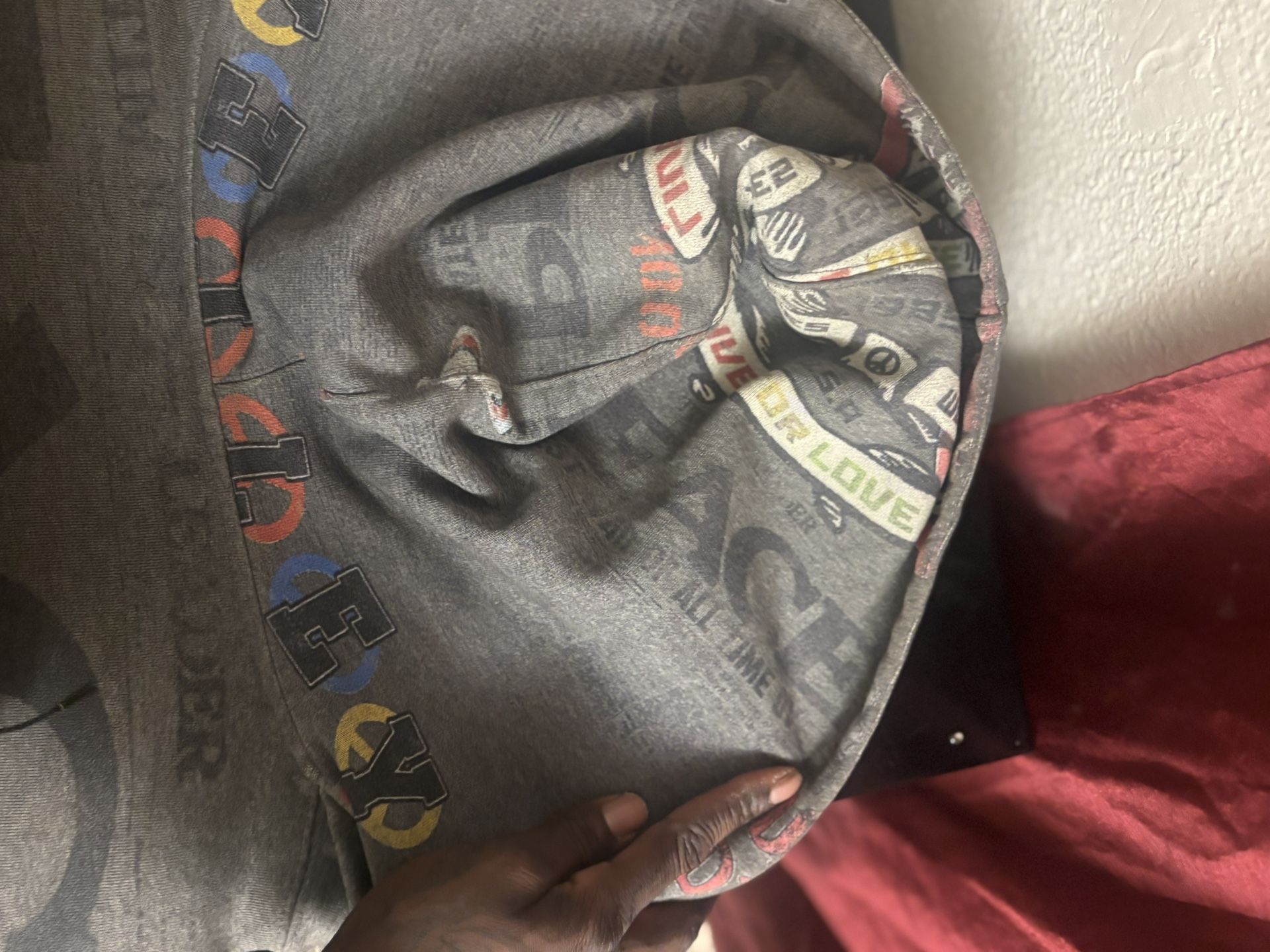 Vale Hoodie