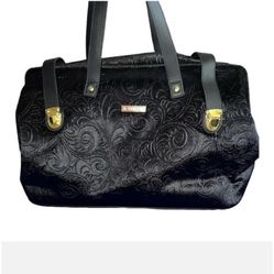 Joy & Inman  Travel Bag