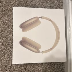 AirPods Max Completely New 