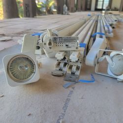 Track Lights
