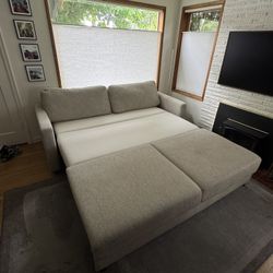 Sofa - King Sleeper 