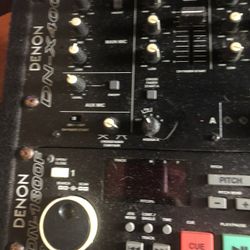 Music equipment