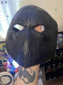 Lokey Mask