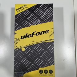 Ulefone Armor  28 Ultra 