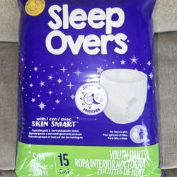 Sleepovers 