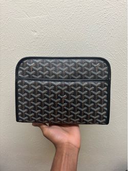 Goyard hand bag