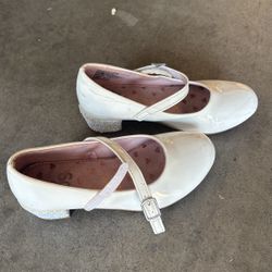 Girls Shoe