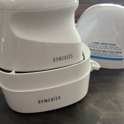 Homedic Perfect Clothes Steamer