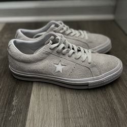 Converse One Star Size 9