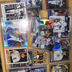 BASEBALL LOT  2024-2025/2026
