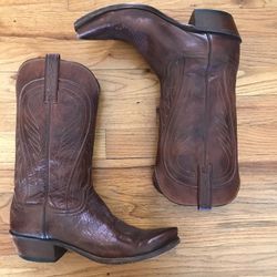 1883 by Lucchese Cowboy Boots