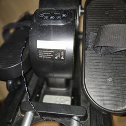 ELIPTI CAL. Like New