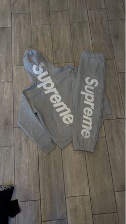 Supreme set