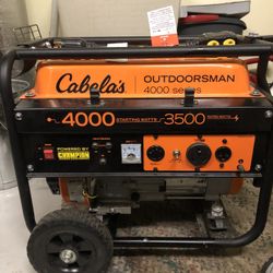 Generator