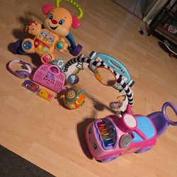 Baby Toys