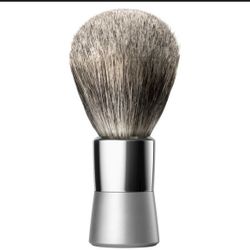 Bevel Men's Shave Brush System Shaving