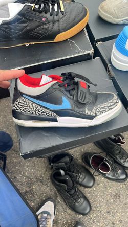 Air Jordan Legacy 312 Low