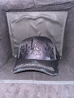 Innedit hat