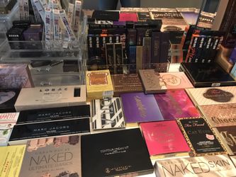 Major Designer Cosmetics CLEAROUT Event!!