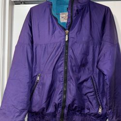 The North Face Vintage Ladies Medium Jacket 