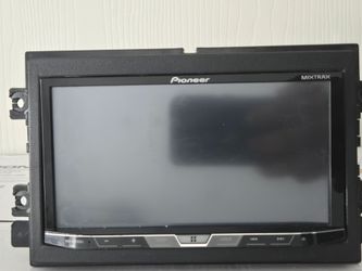 Pioneer and system