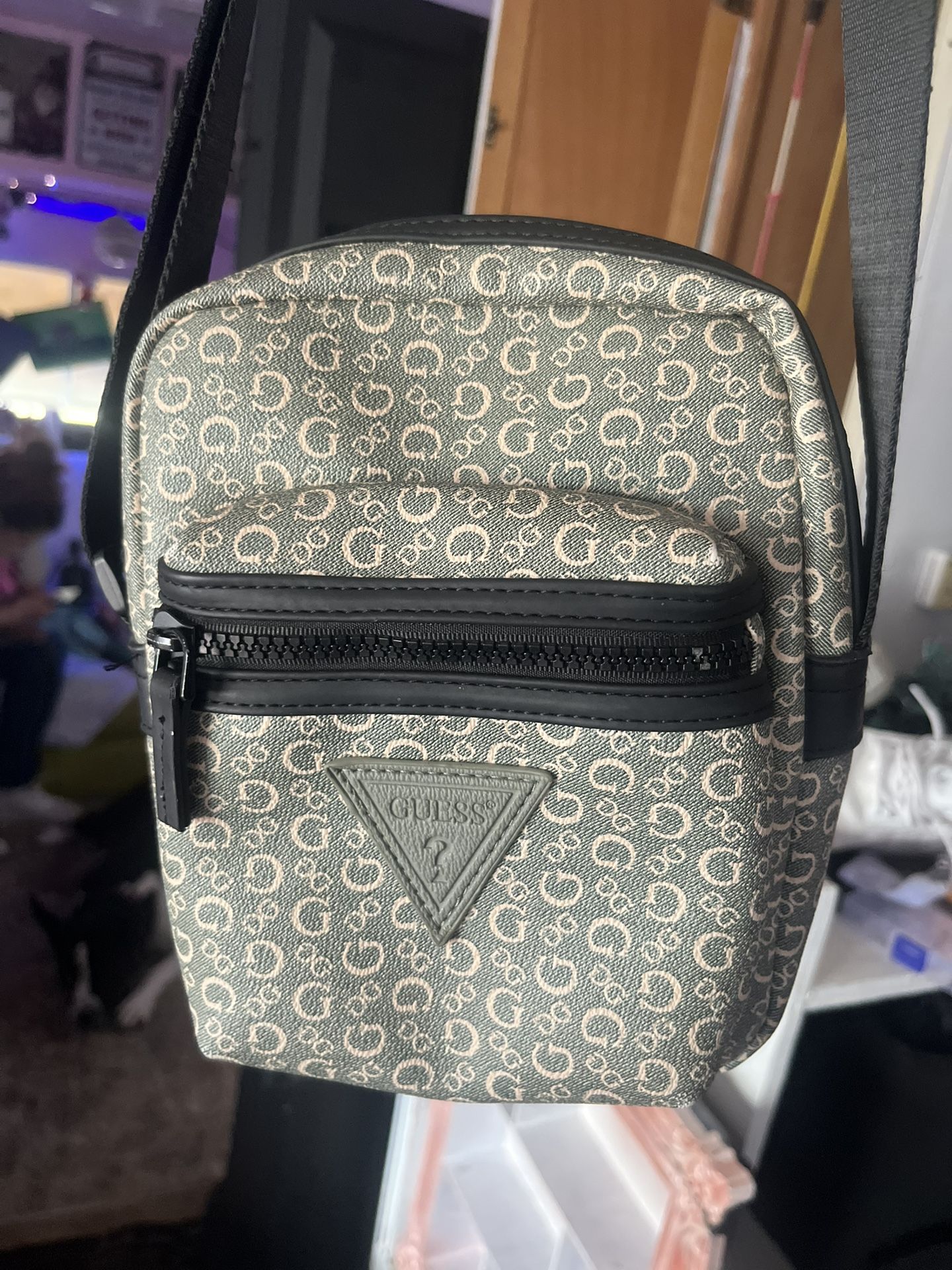 Guess Crossbody Bag