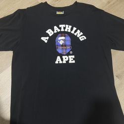 Bape Shirt