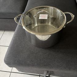 Olla De 6 Cuartos 
