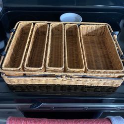 Drawer Organizer 