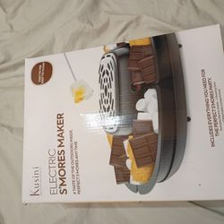 S'mores Maker 