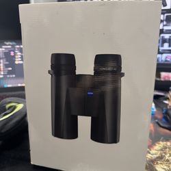 Zeiss Conquest HD 8x32