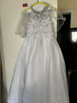 Vestido De Comunion
