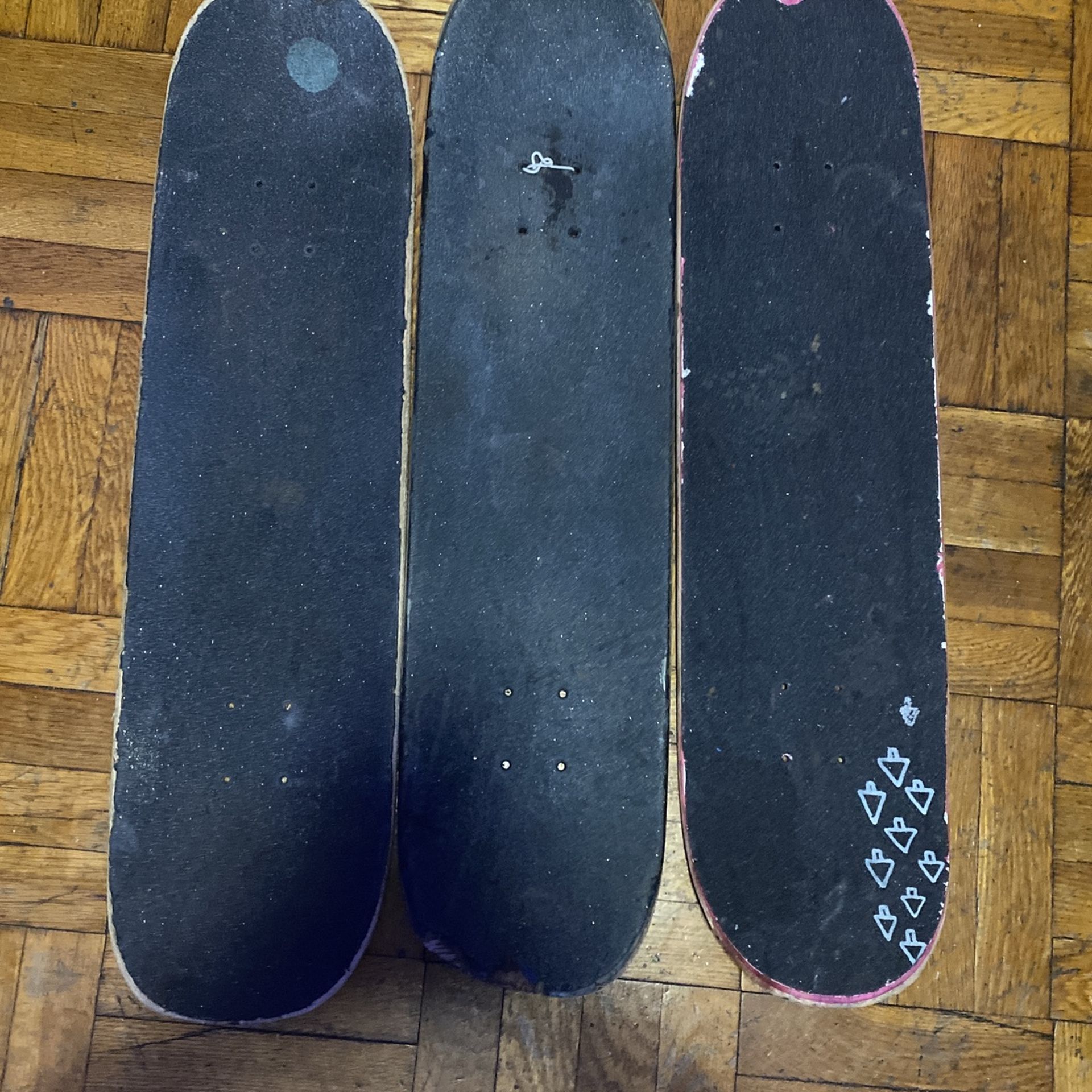 Boards For Skateboarding