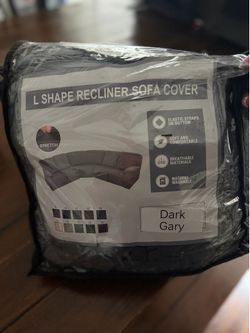 Sofa cover