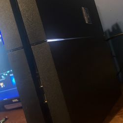 Sony PlayStation 4