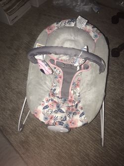 Baby Bouncer
