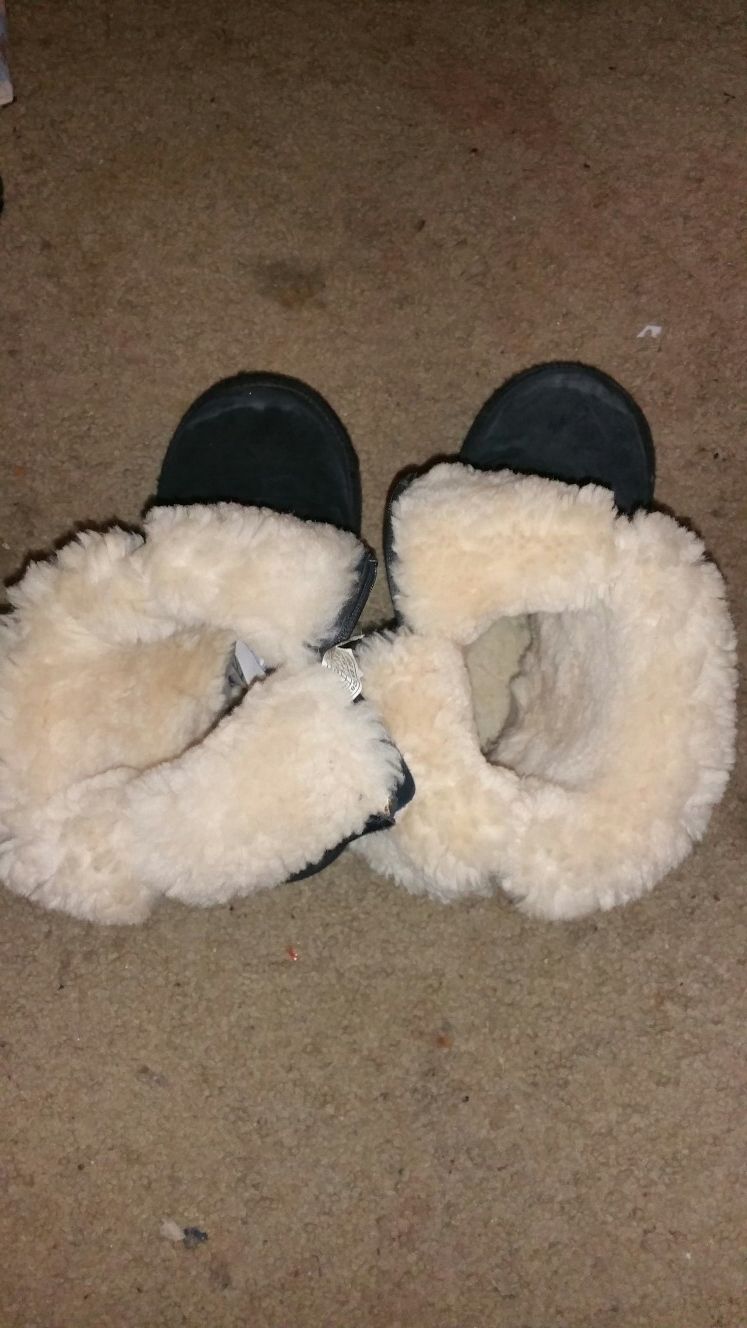 Ugg boots sz 6