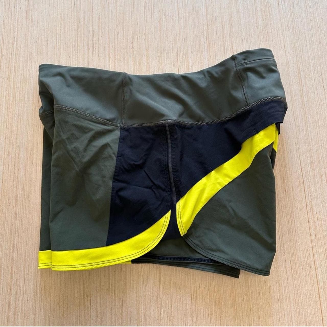 Athleta Running Free Short 3.5”