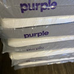 PURPLE REGULAR KING MATTRESS NOW AVAILABLE 
