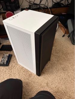 SFF Gaming PC Modern