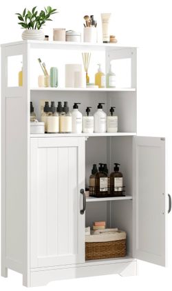 Bathroom cabinet