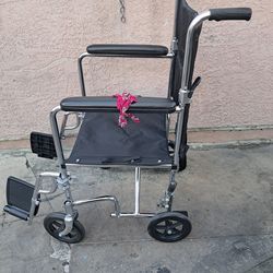 Transportation Chair