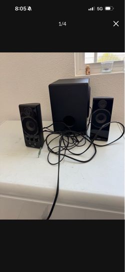 Speakers