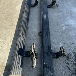 2008 Lincoln Navigator 5.4 2wd Door Steps $225 Each