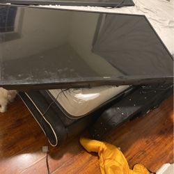 50 Inch Westinghouse TV 