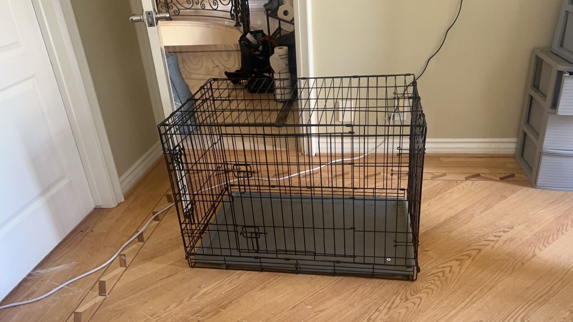 Dog Crate